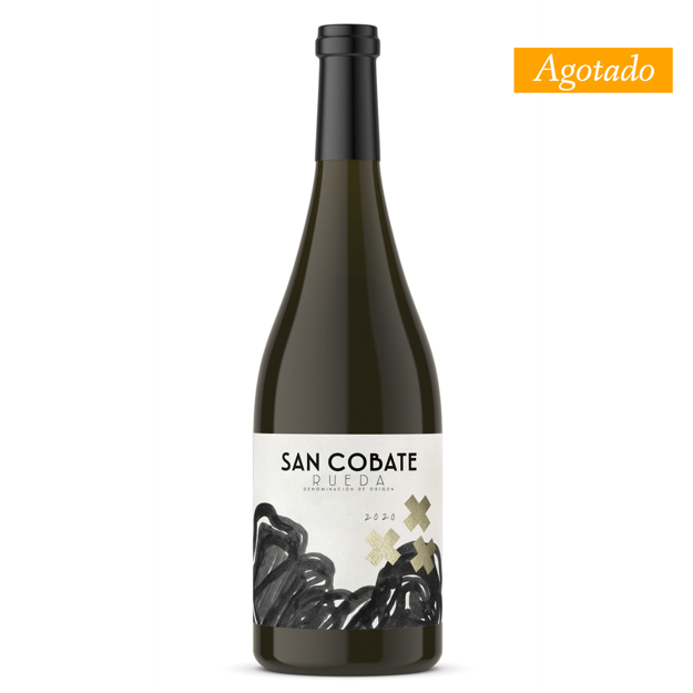 SAN COBATE VERDEJO 2020