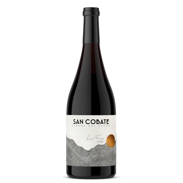 Foto de SAN COBATE 2021 – Caja de 6 botellas x 75 cl